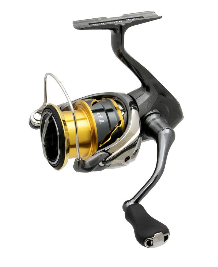 Shimano Twin Power FD Spinning Reel  Florida Fishing Outfitters - Florida  Fishing Outfitters Tackle Store