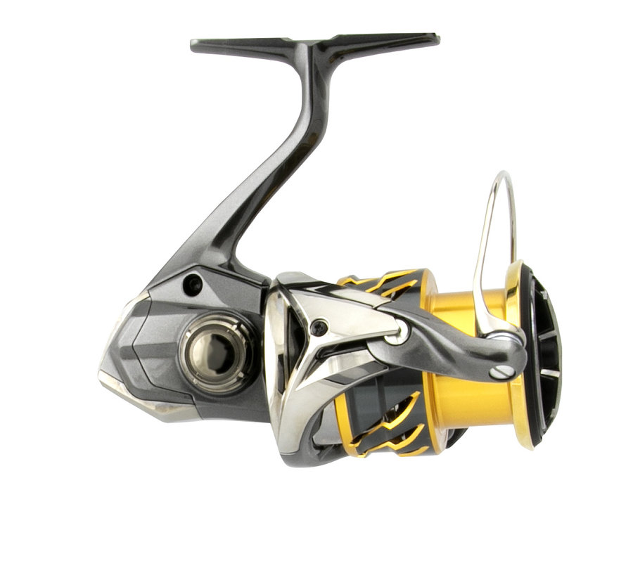 Shimano Twin Power FD Spinning Reel  Florida Fishing Outfitters - Florida  Fishing Outfitters Tackle Store