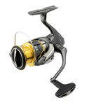 Shimano Twin Power FD  Spinning Reel