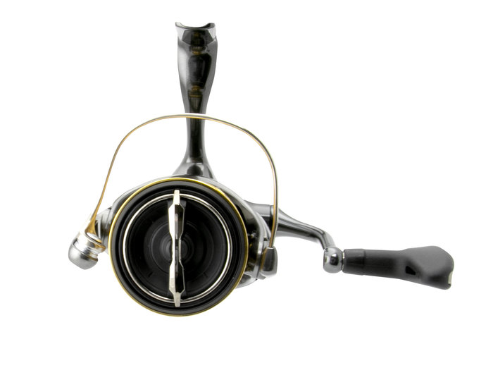 Shimano Twin Power FD  Spinning Reel