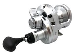 Shimano Speedmaster 2-Speed Lever Drag Conventional Reel