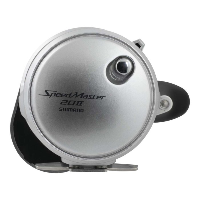 Shimano Speedmaster 2-Speed Lever Drag Conventional Reel