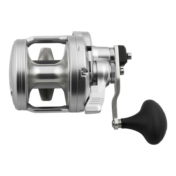 Shimano Speedmaster 2-Speed Lever Drag Conventional Reel