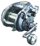 Shimano Forcemaster Electric Conventional Reel