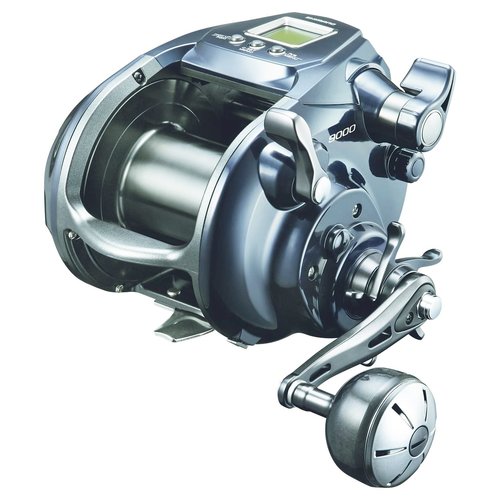 Shimano Forcemaster Electric Conventional Reel