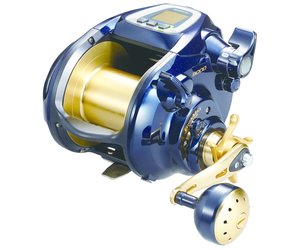 Shimano Beastmaster Electric Conventional Reel
