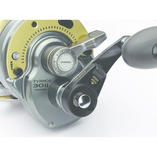 Conventional Lever Drag 2 Speed - Florida Fishing Outfitters Tackle Store