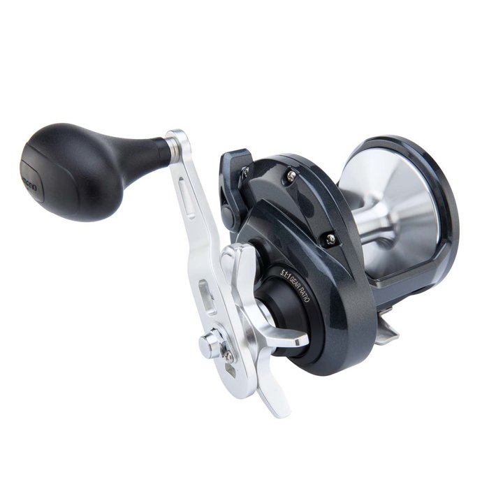 Shimano Torium HG Star Drag Conventional Reel