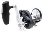 Shimano Torium PG Star Drag Conventional Reel