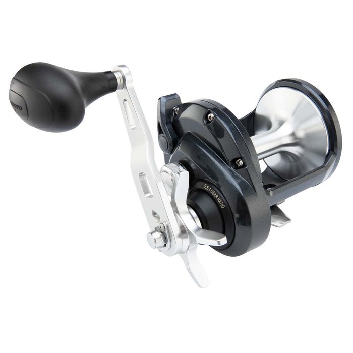 Shimano Torium PG Star Drag Conventional Reel