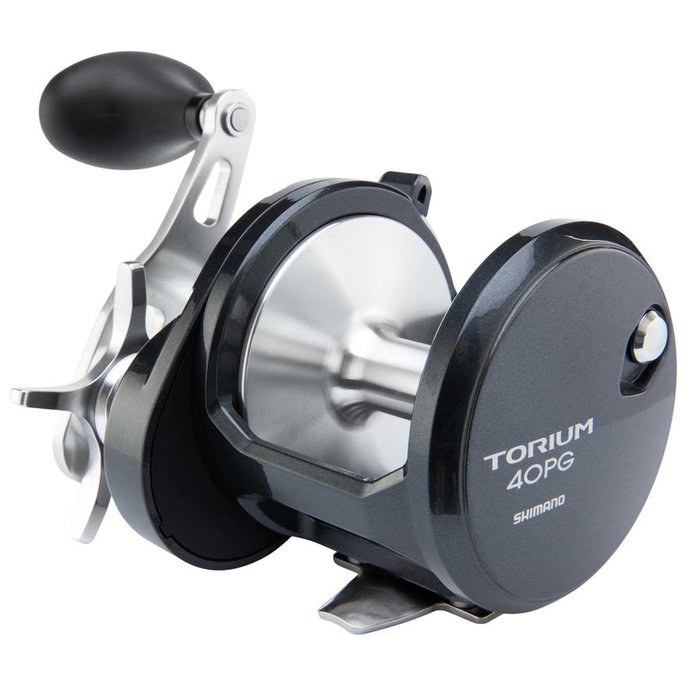 Shimano Torium PG Star Drag Conventional Reel