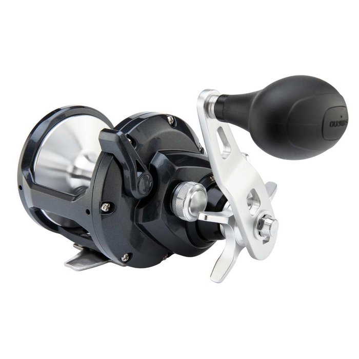 Shimano Torium PG Star Drag Conventional Reel