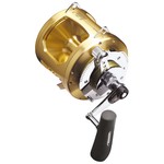 Shimano Tiagra Two Speed Lever Drag Reel