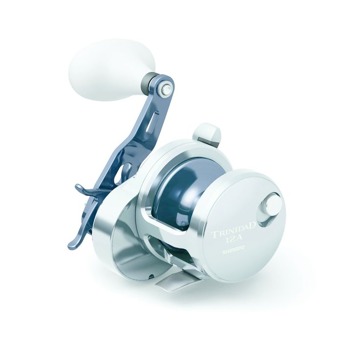 Shimano Trinidad A Conventional Reel