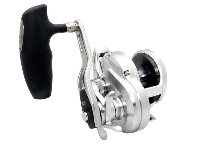 Shimano Ocea Jigger HG Conventional Reel