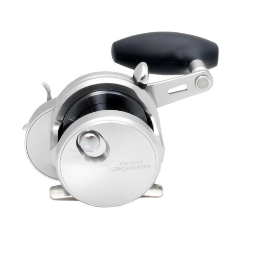 Buy Shimano Forcemaster 1000mk 028938 Fishing Reels Online at  desertcartAngola