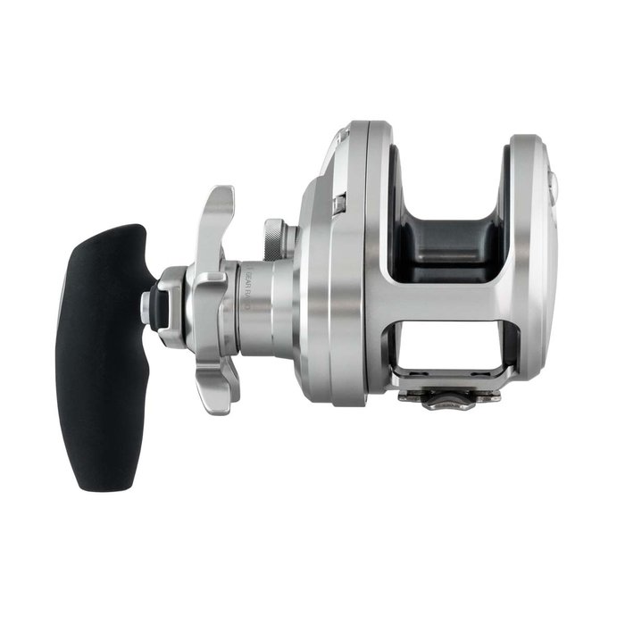 Shimano Ocea Jigger PG Star Drag  Conventional Reel