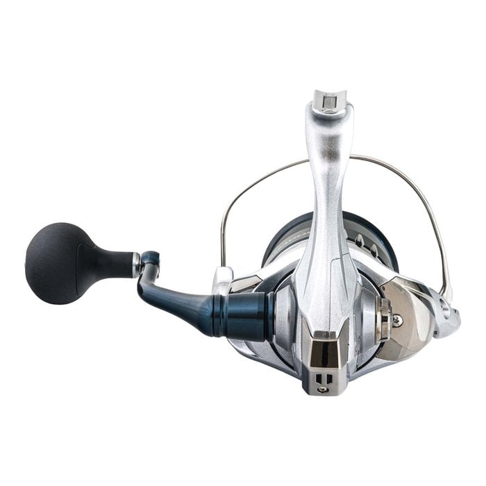 Shimano Saragosa SW Spinning Reel