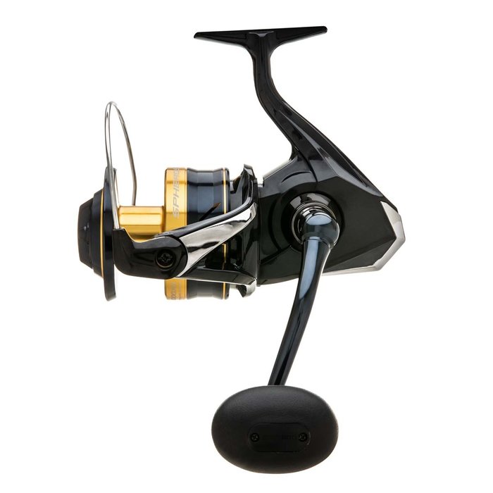 Shimano Spheros SW Spinning Reel