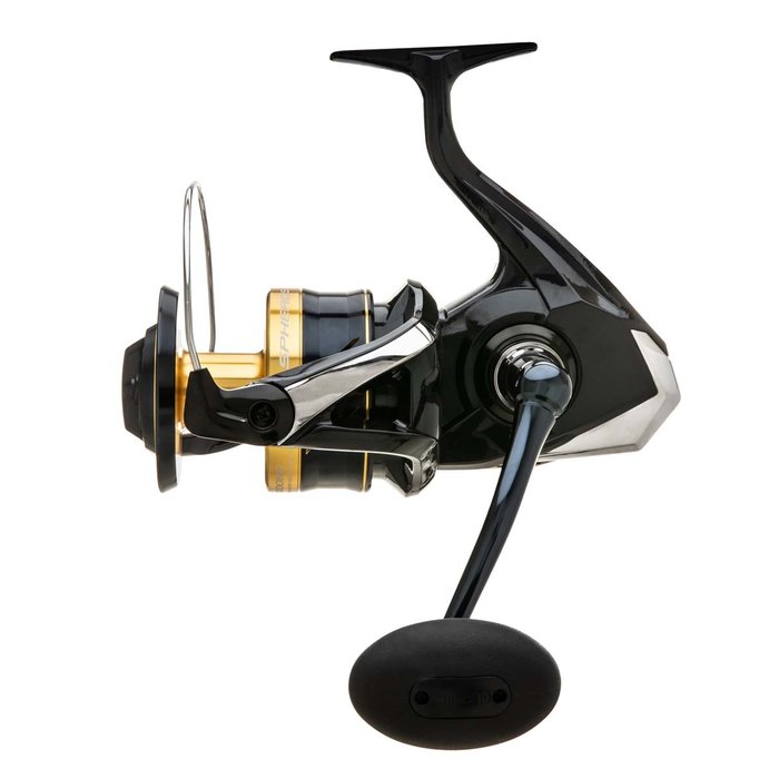 Shimano Spheros SW Spinning Reel