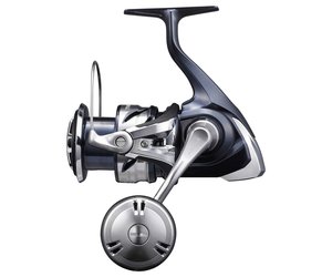 Shimano Twinpower SW Spinning Reel | Florida Fishing Outfitters