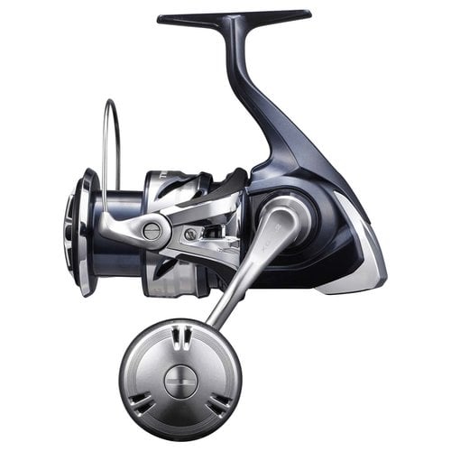 Shimano Saragosa SW - Salt H2O Custom Tackle Fort Lauderdale Florida