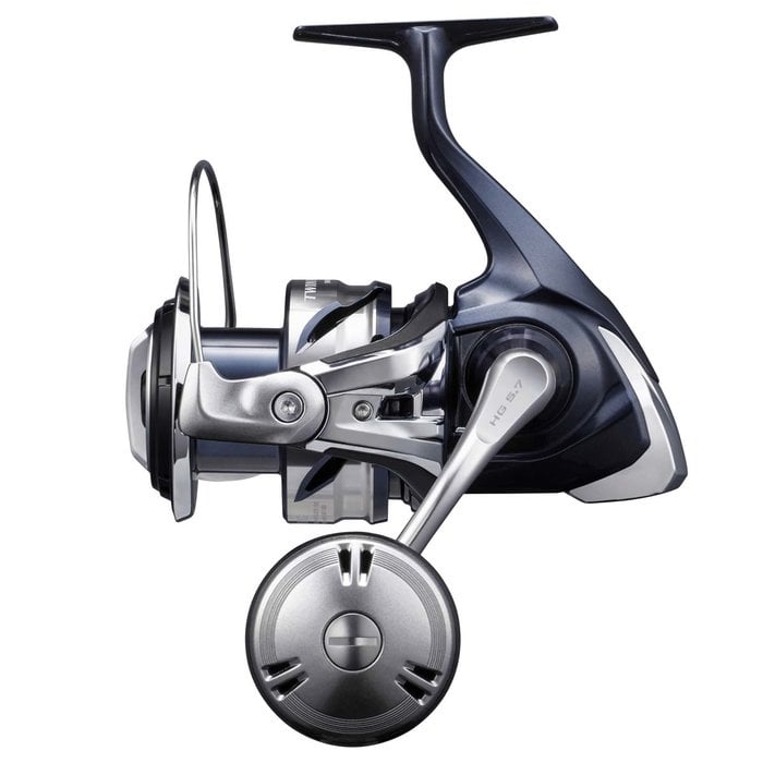 Shimano Twinpower SW Spinning Reel