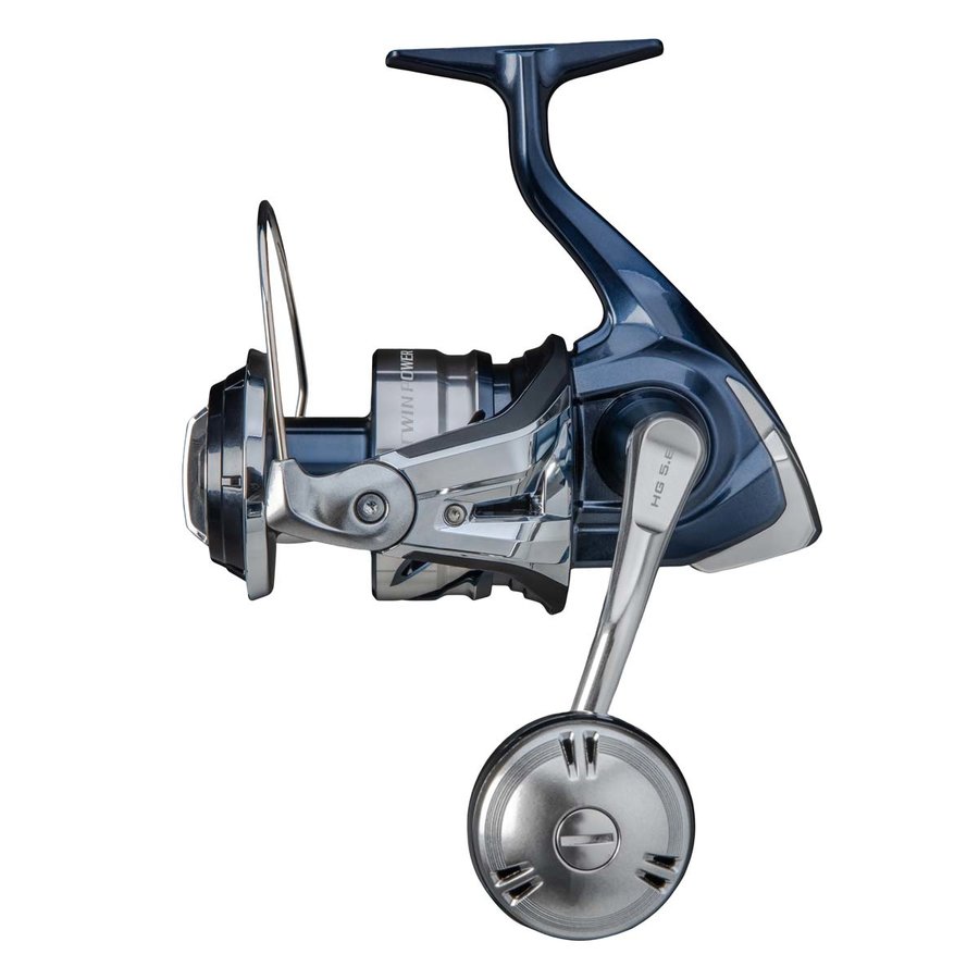 Shimano Twinpower SW Spinning Reel  Florida Fishing Outfitters - Florida  Fishing Outfitters Tackle Store