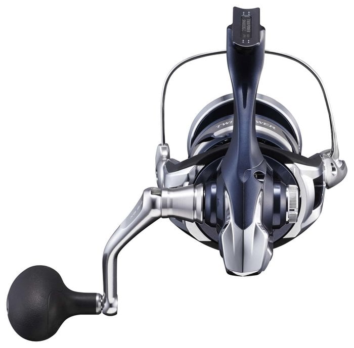 Shimano Twinpower SW Spinning Reel