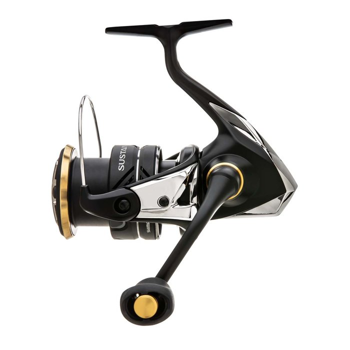 Shimano Sustain Spinning Reel