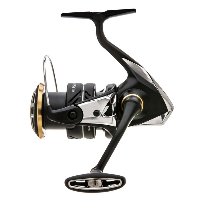 Shimano Sustain Spinning Reel