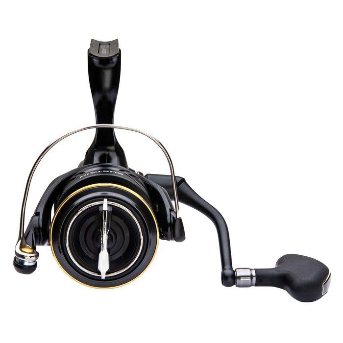 Shimano Sustain Spinning Reel