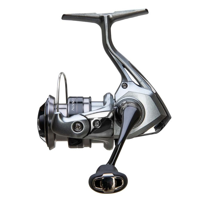 Shimano Nasci Spinning Reel