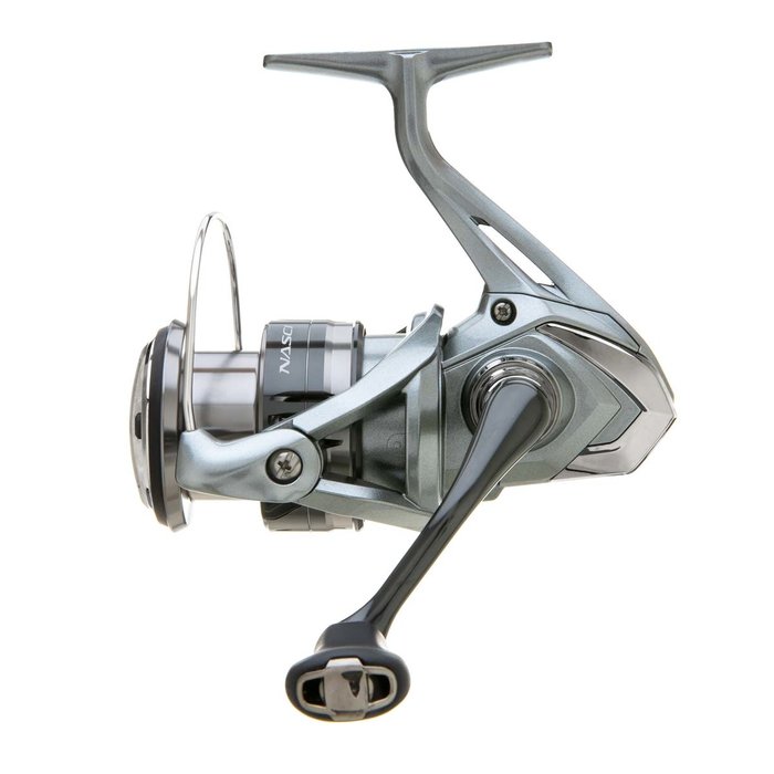 Shimano Nasci Spinning Reel