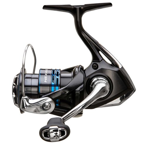 Shimano Nexave FI Spinning Reel