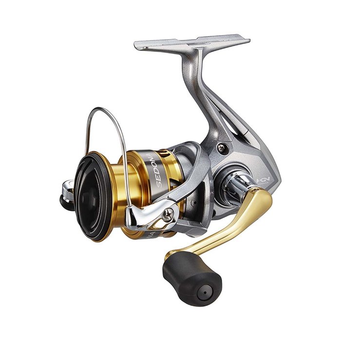 Shimano Sedona FI Spinning Reel