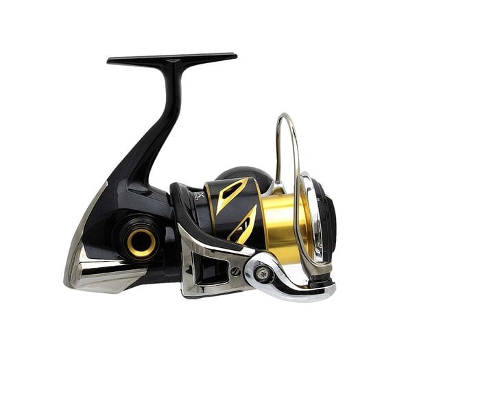 Shimano Stella SW C Spinning Reel