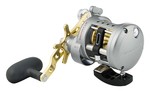 Daiwa Saltist Levelwind Conventional Reel