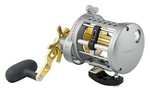 Daiwa Saltist Levelwind Conventional Reel