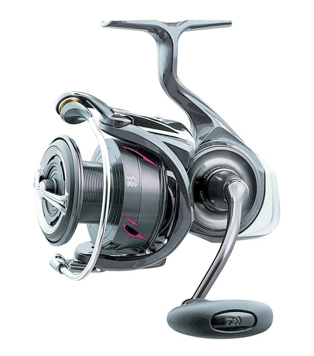 Daiwa Kage MQ LT Spinning Reel