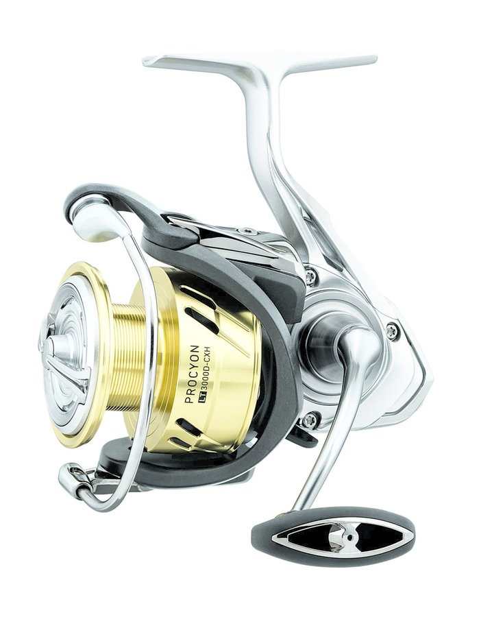 Daiwa Procyon LT Spinning Reel  Florida Fishing Outfitters