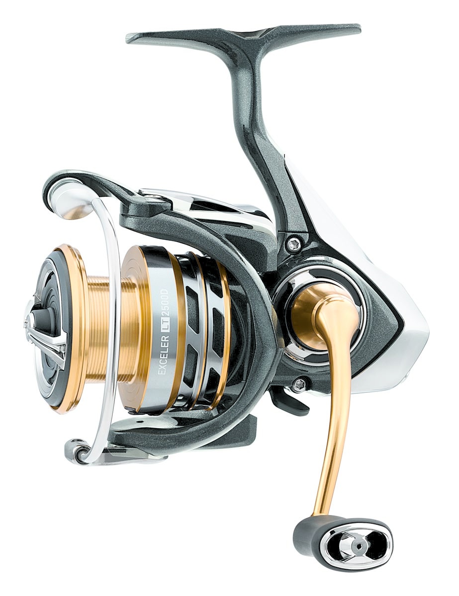 Daiwa Exceler LT Spinning Reel  Florida Fishing Outfitters