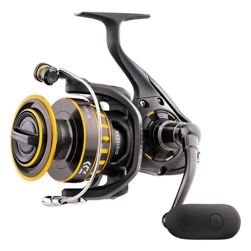 Daiwa BG Series Spinning Reel