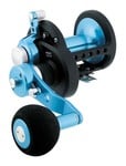 Daiwa Saltist Lever Drag  2-Speed  Conventional Reel