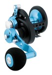 Daiwa Saltist Lever Drag  2-Speed  Conventional Reel