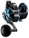 Daiwa Saltist Star Drag High Speed Conventional Reel