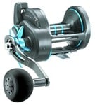 Daiwa Saltist Star Drag High Speed Conventional Reel