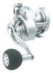 Daiwa Saltiga Star Drag W/ Power Gear Conventional Reel