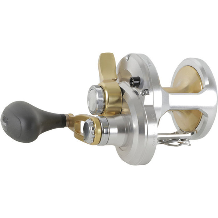 Shimano Talica Single Speed Conventional Reel