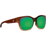 Fin-Nor Capitana Sunglasses